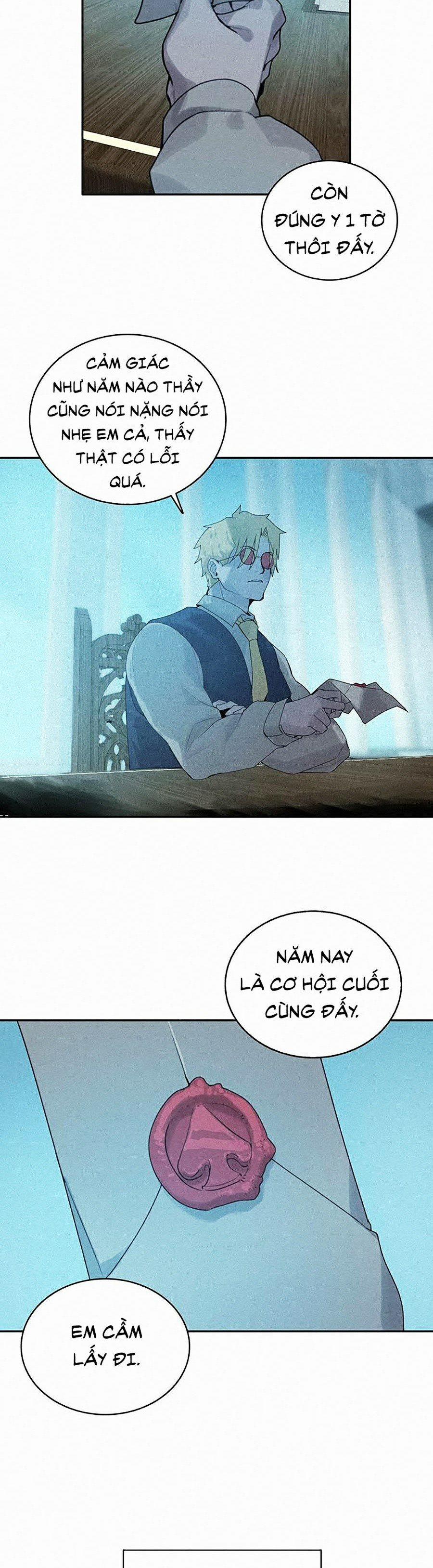 Thực Thư Pháp Sư 1 trang 37