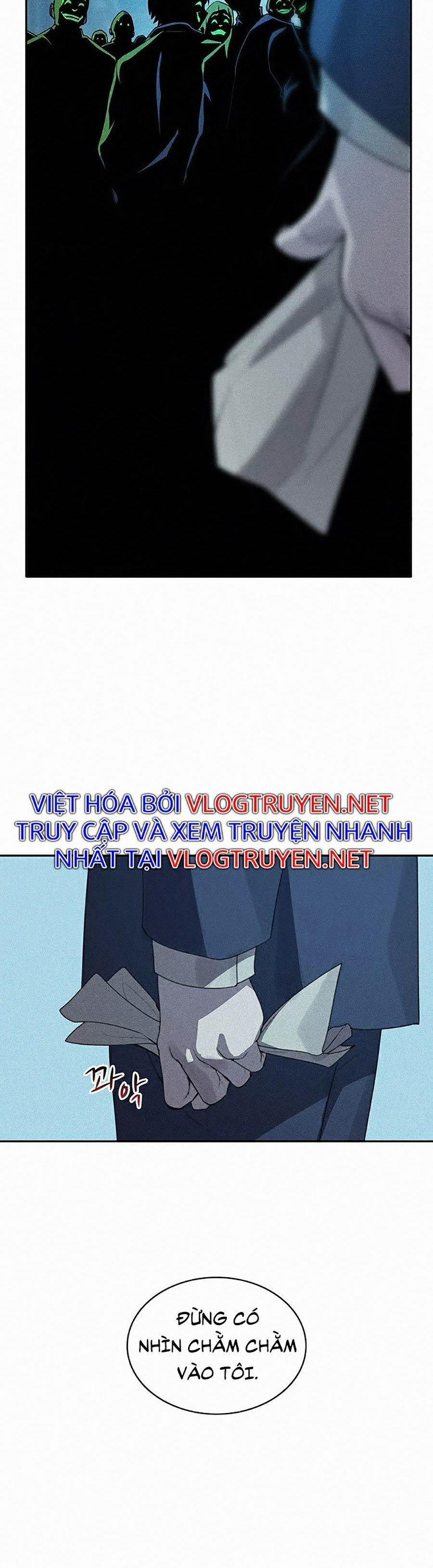 Thực Thư Pháp Sư 1 trang 39