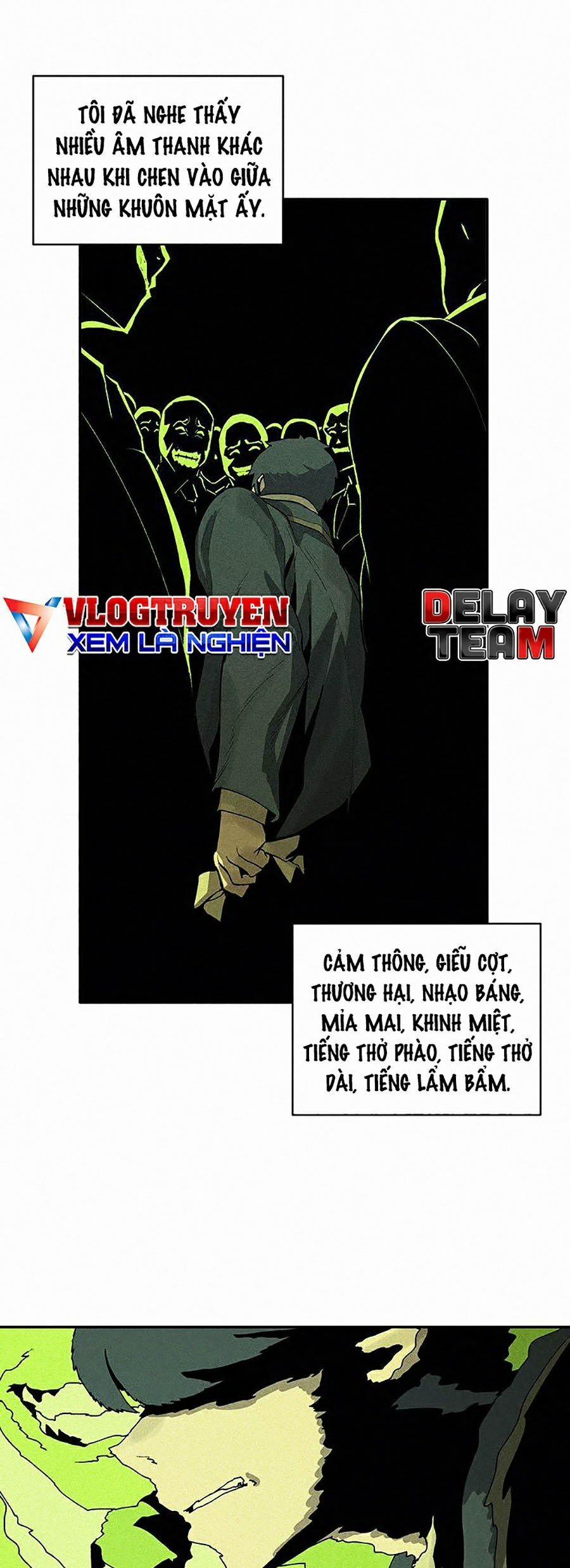 Thực Thư Pháp Sư 1 trang 40