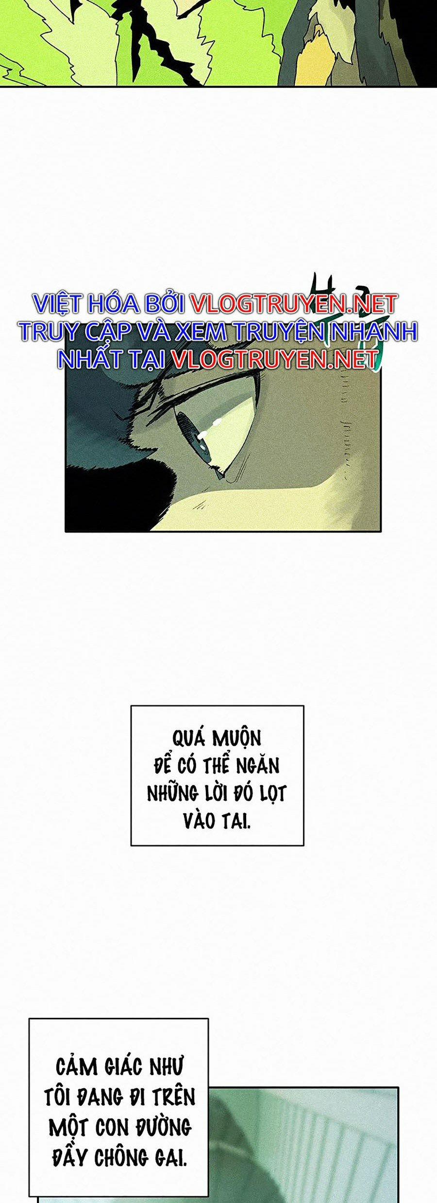 Thực Thư Pháp Sư 1 trang 41