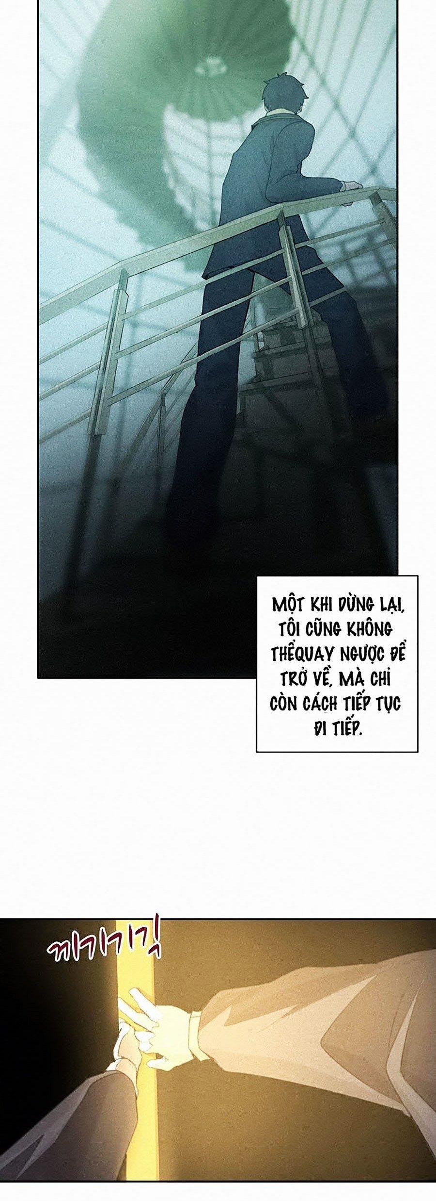 Thực Thư Pháp Sư 1 trang 42