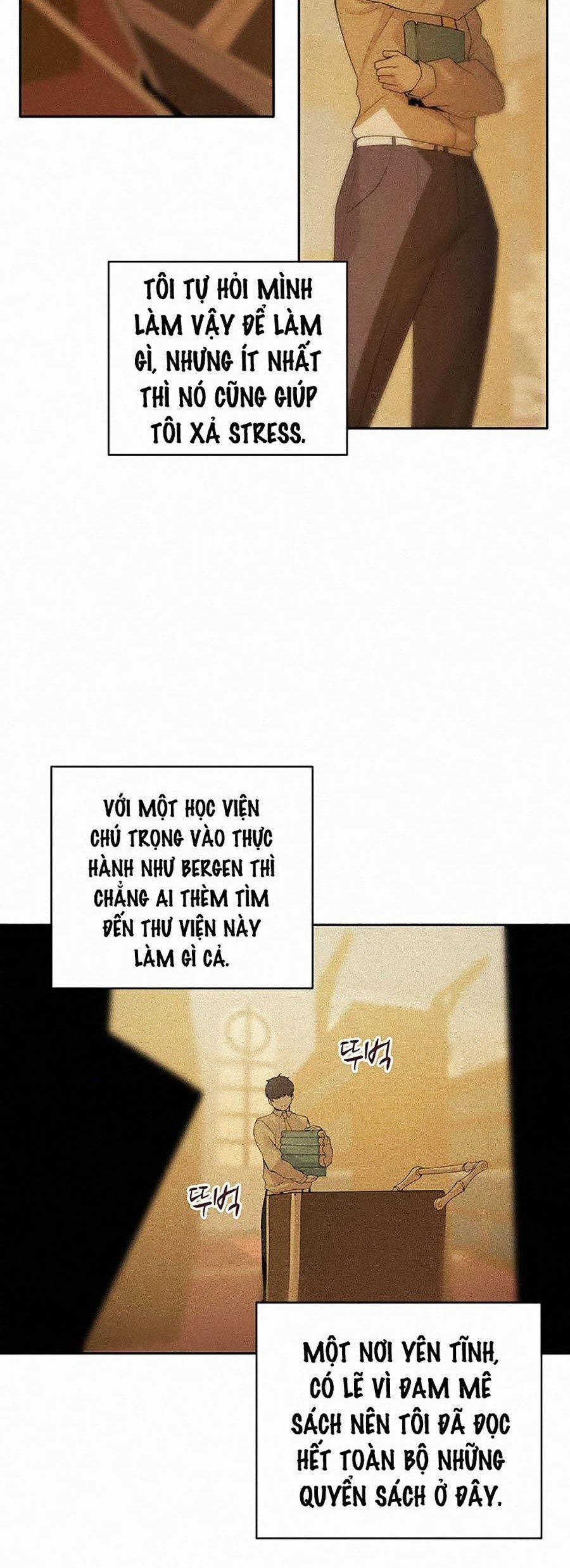 Thực Thư Pháp Sư 1 trang 46