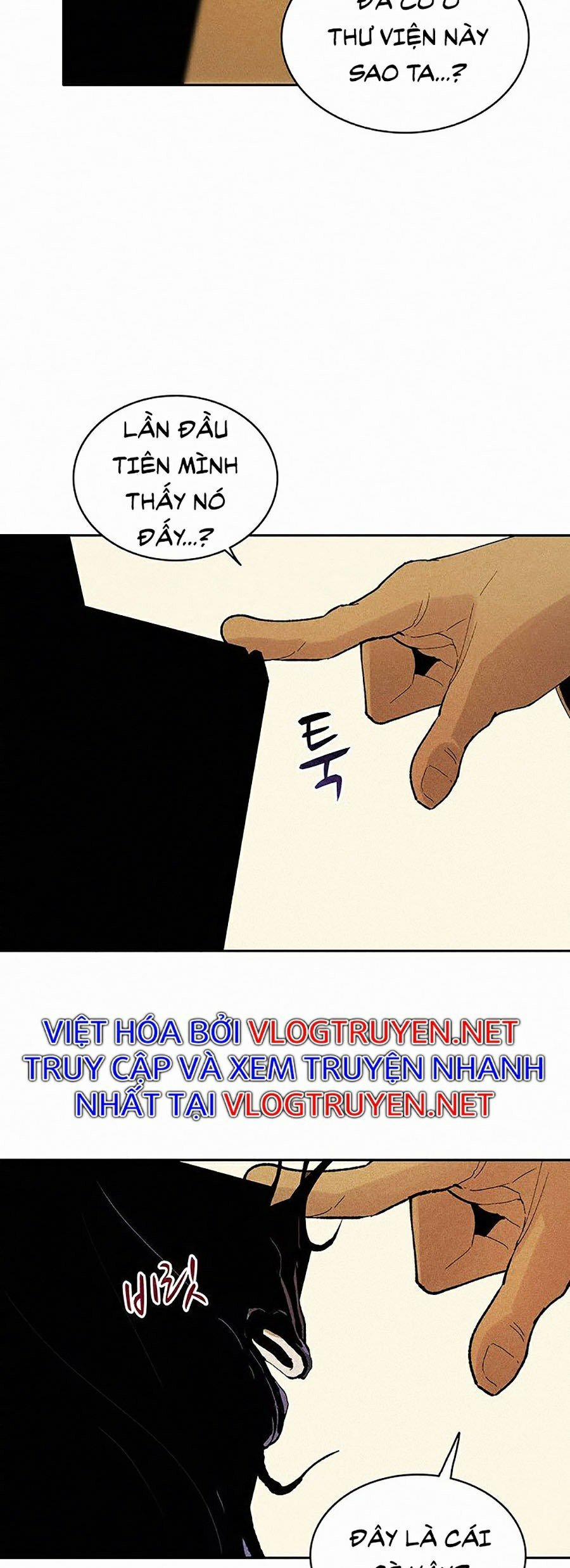 Thực Thư Pháp Sư 1 trang 48