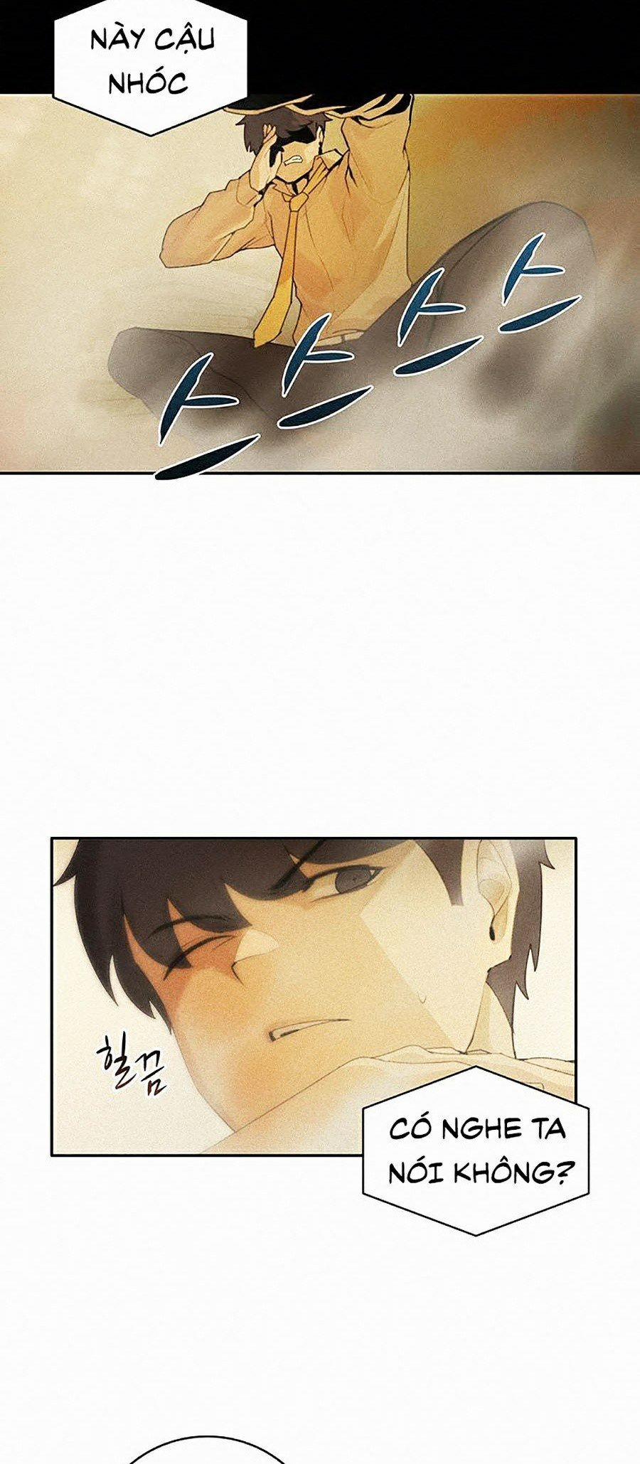 Thực Thư Pháp Sư 1 trang 52