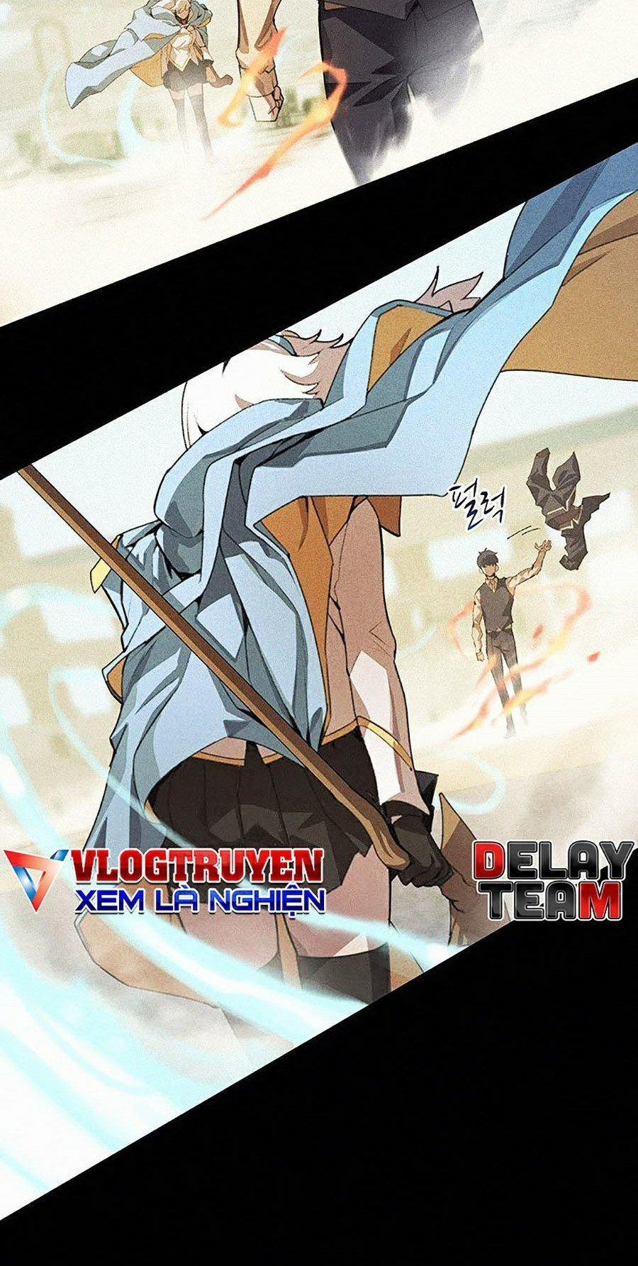 Thực Thư Pháp Sư 1 trang 8