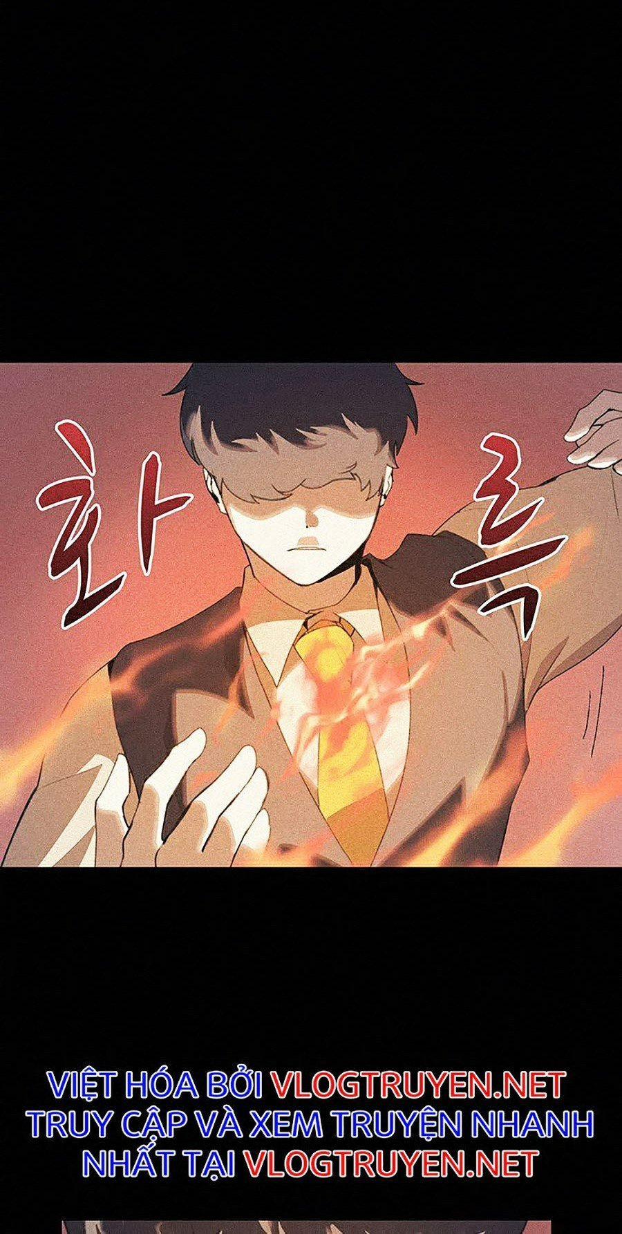 Thực Thư Pháp Sư 1 trang 9