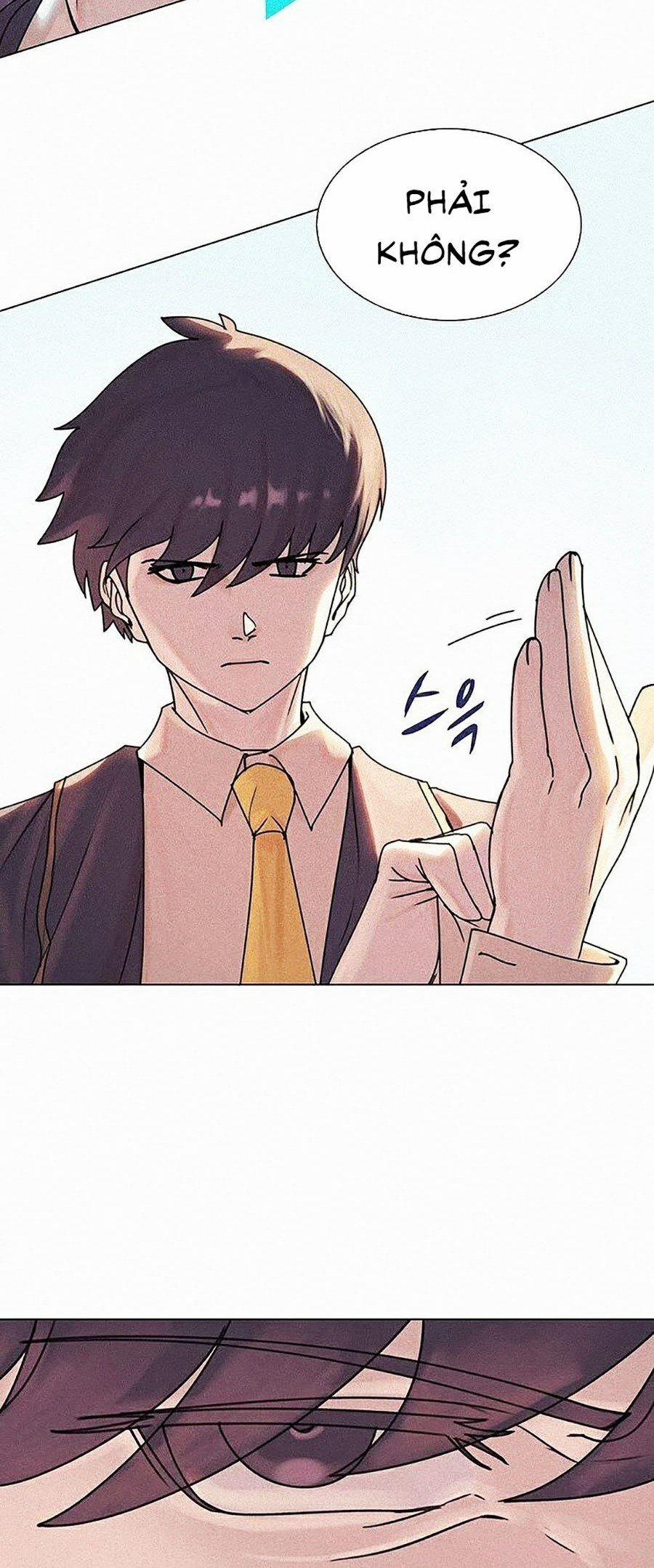 Thực Thư Pháp Sư 10 trang 1