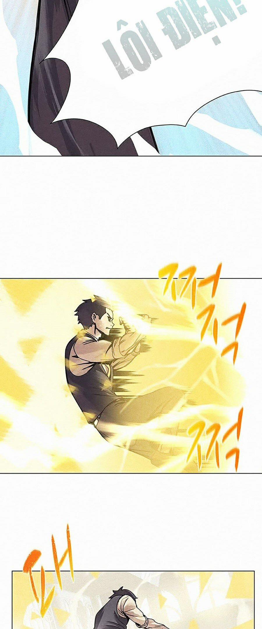 Thực Thư Pháp Sư 10 trang 11