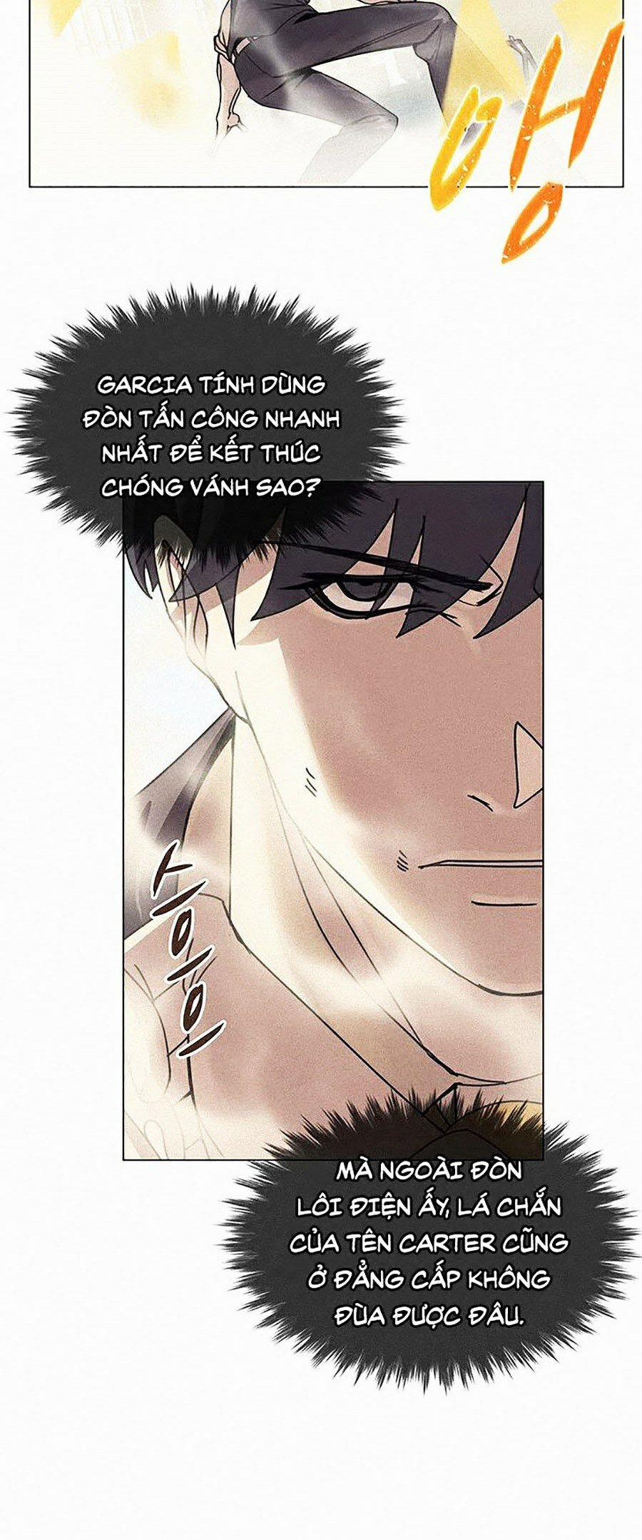 Thực Thư Pháp Sư 10 trang 12