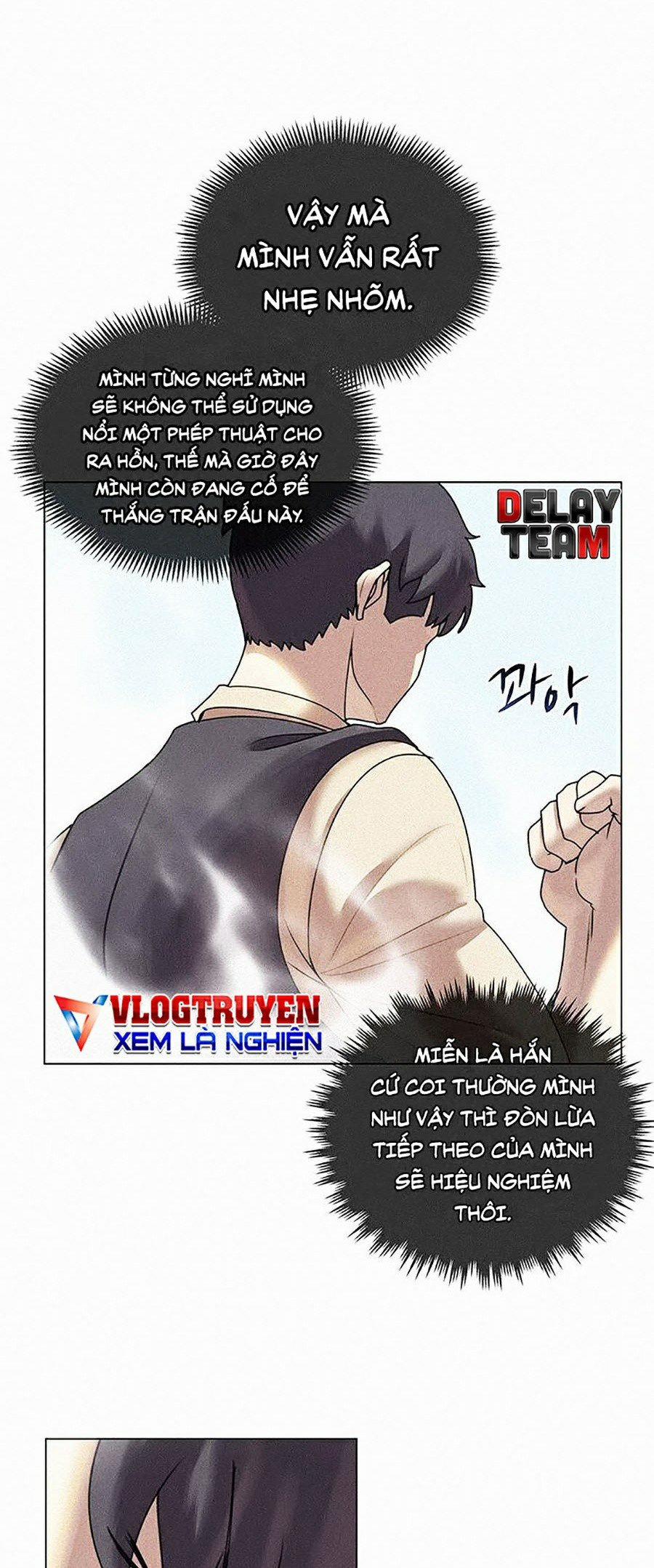 Thực Thư Pháp Sư 10 trang 13