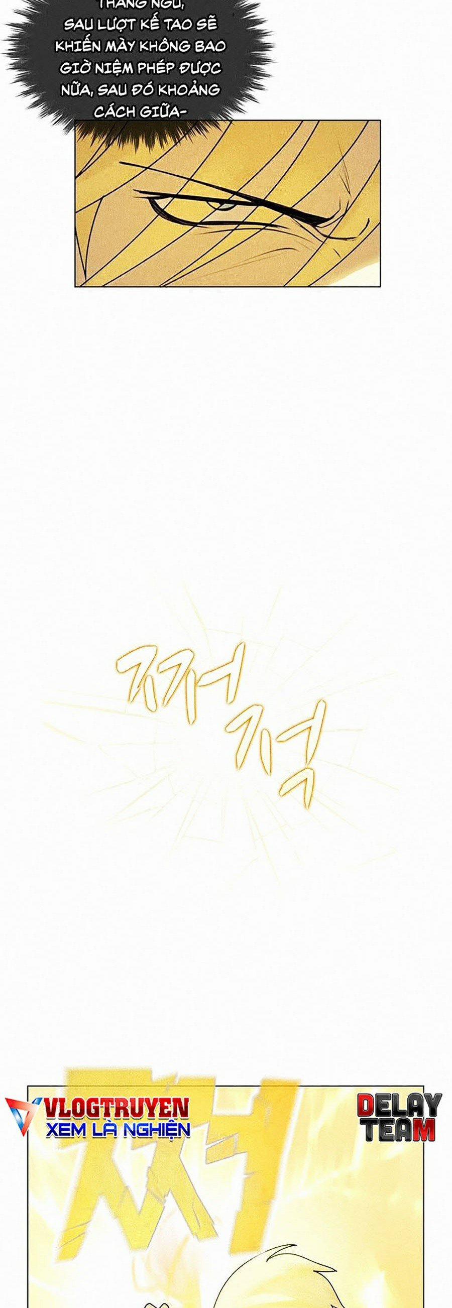 Thực Thư Pháp Sư 10 trang 19