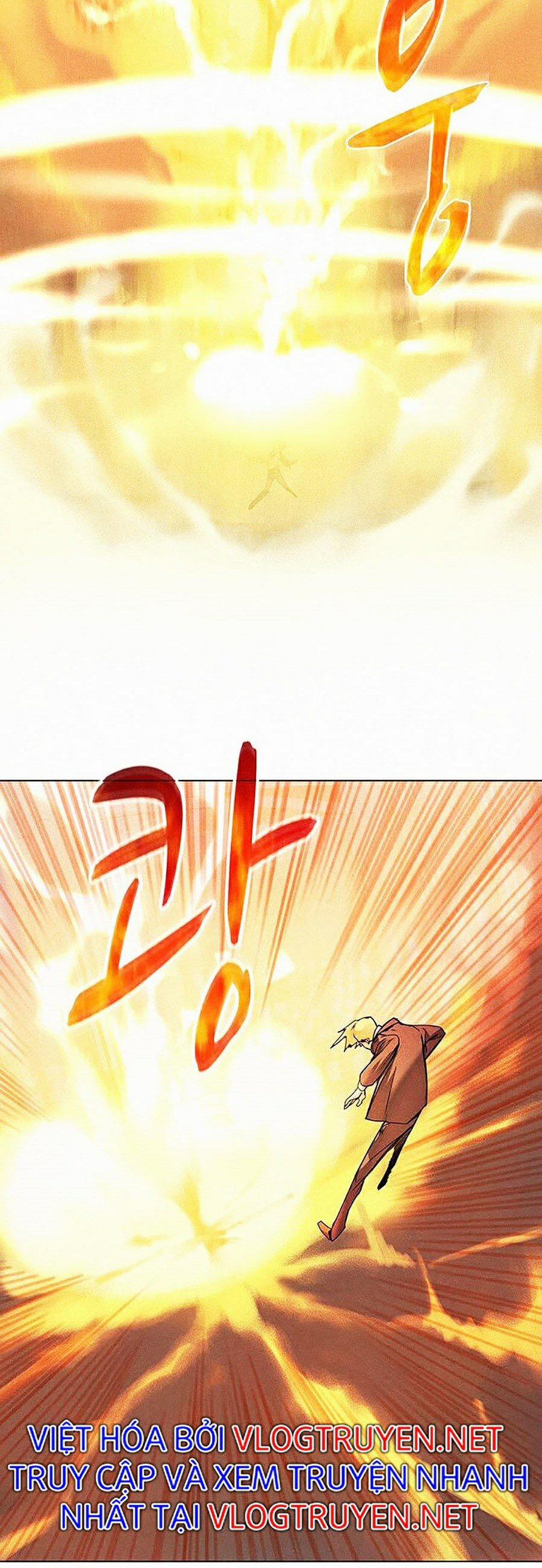 Thực Thư Pháp Sư 10 trang 21