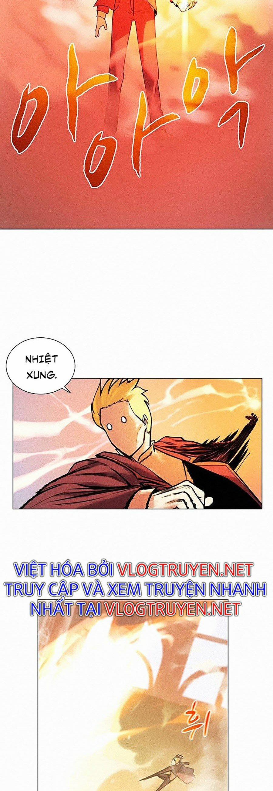 Thực Thư Pháp Sư 10 trang 26