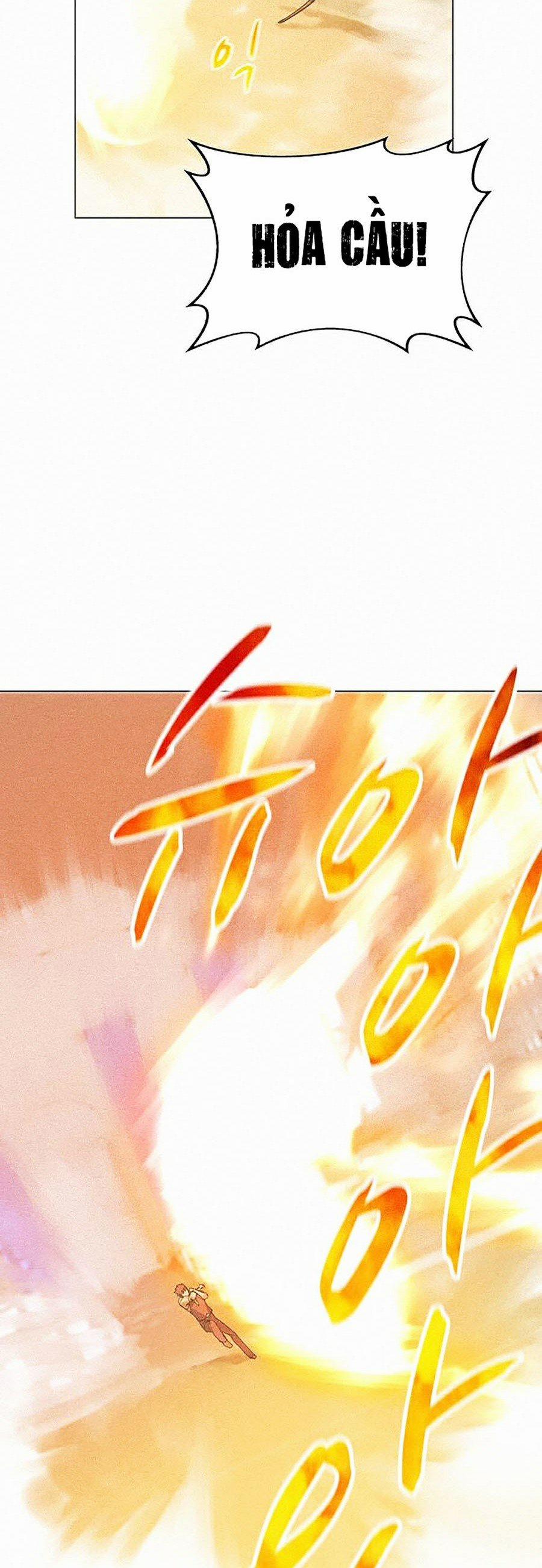 Thực Thư Pháp Sư 10 trang 27