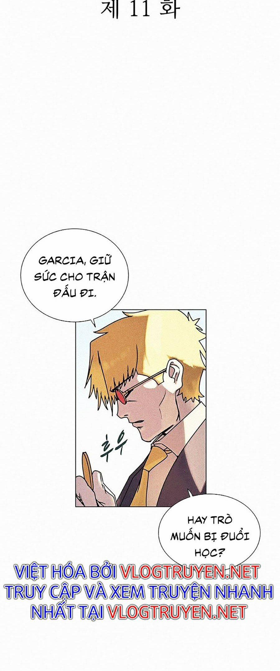 Thực Thư Pháp Sư 10 trang 3