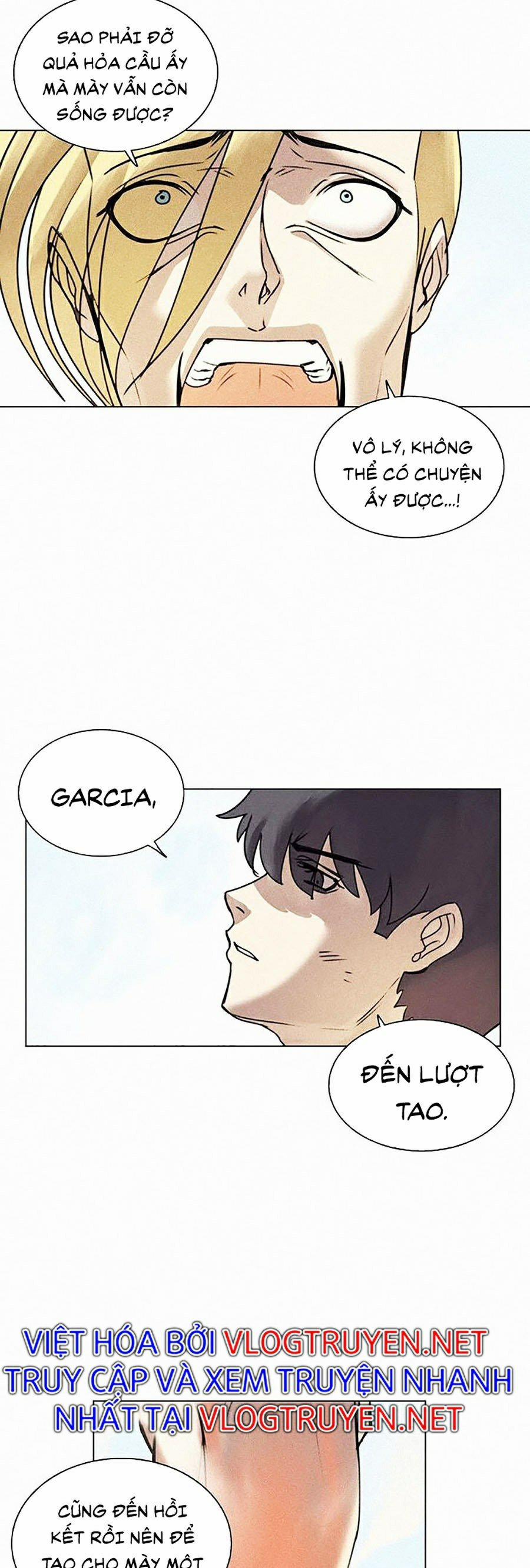 Thực Thư Pháp Sư 10 trang 32