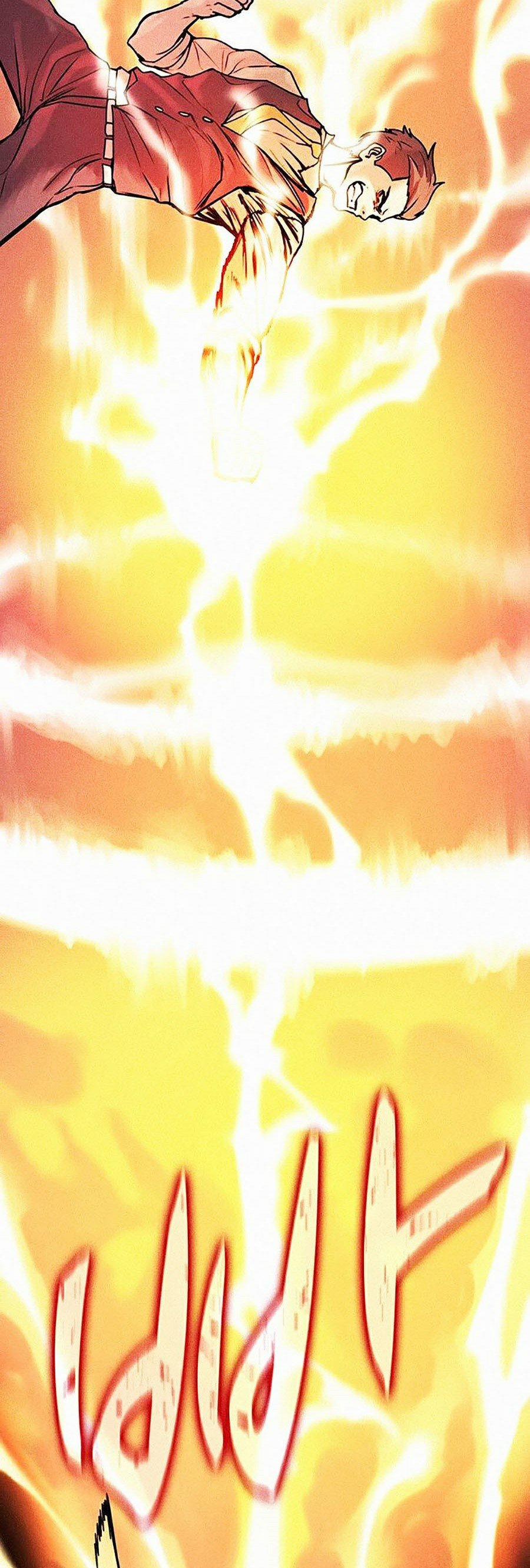 Thực Thư Pháp Sư 10 trang 35