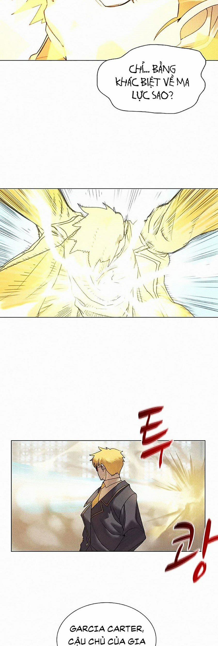 Thực Thư Pháp Sư 10 trang 37