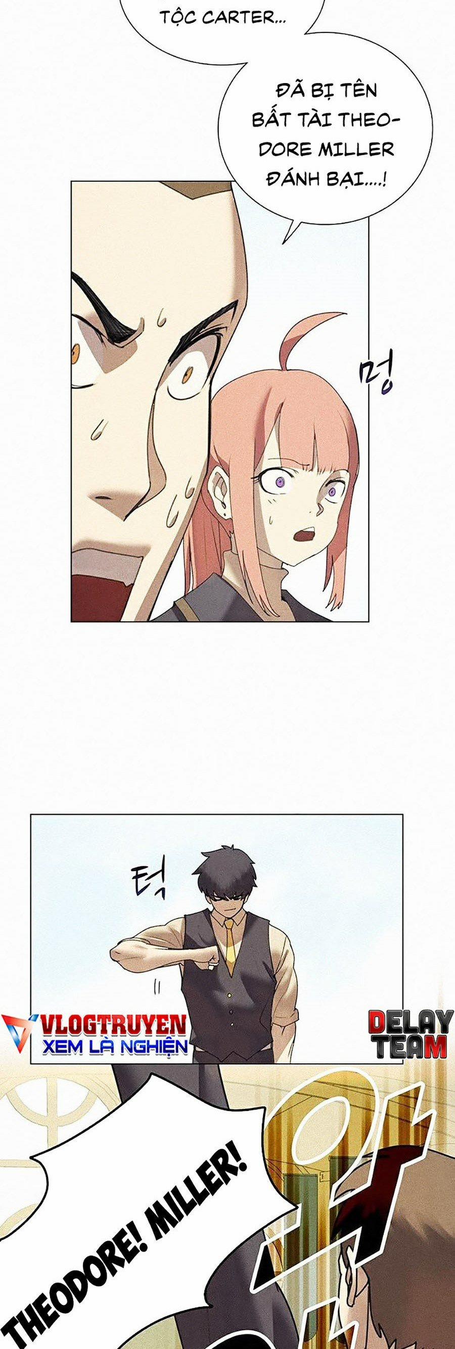 Thực Thư Pháp Sư 10 trang 38