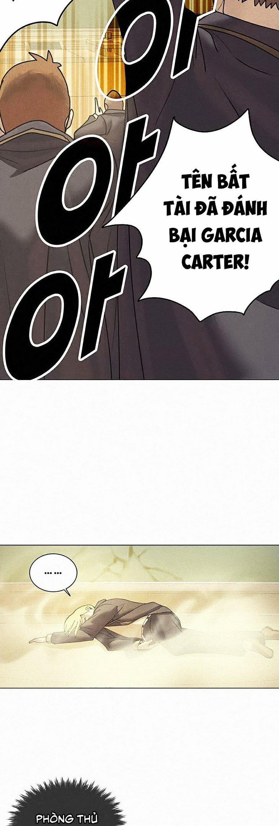 Thực Thư Pháp Sư 10 trang 39