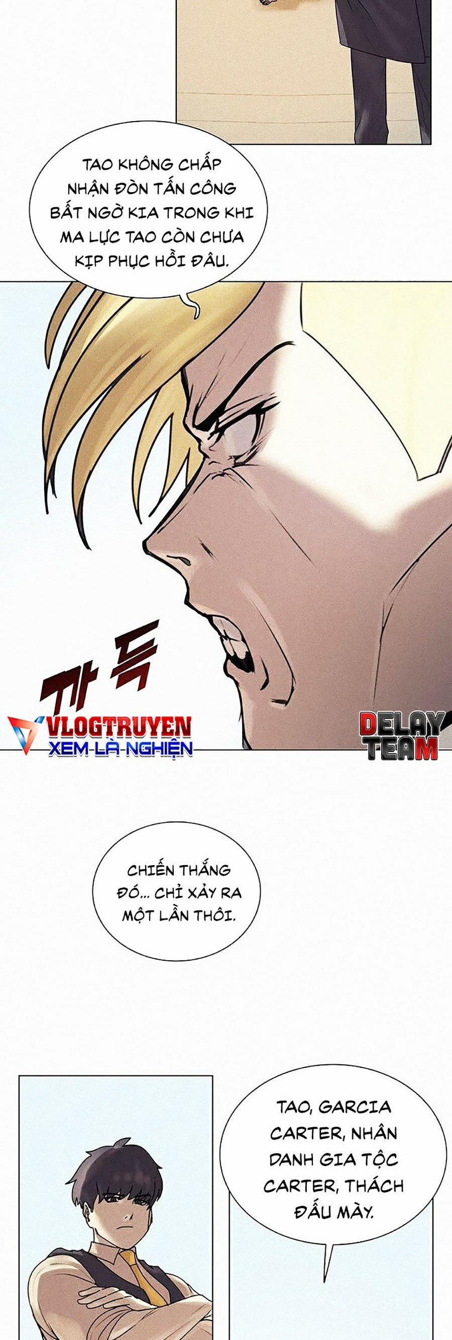 Thực Thư Pháp Sư 10 trang 41