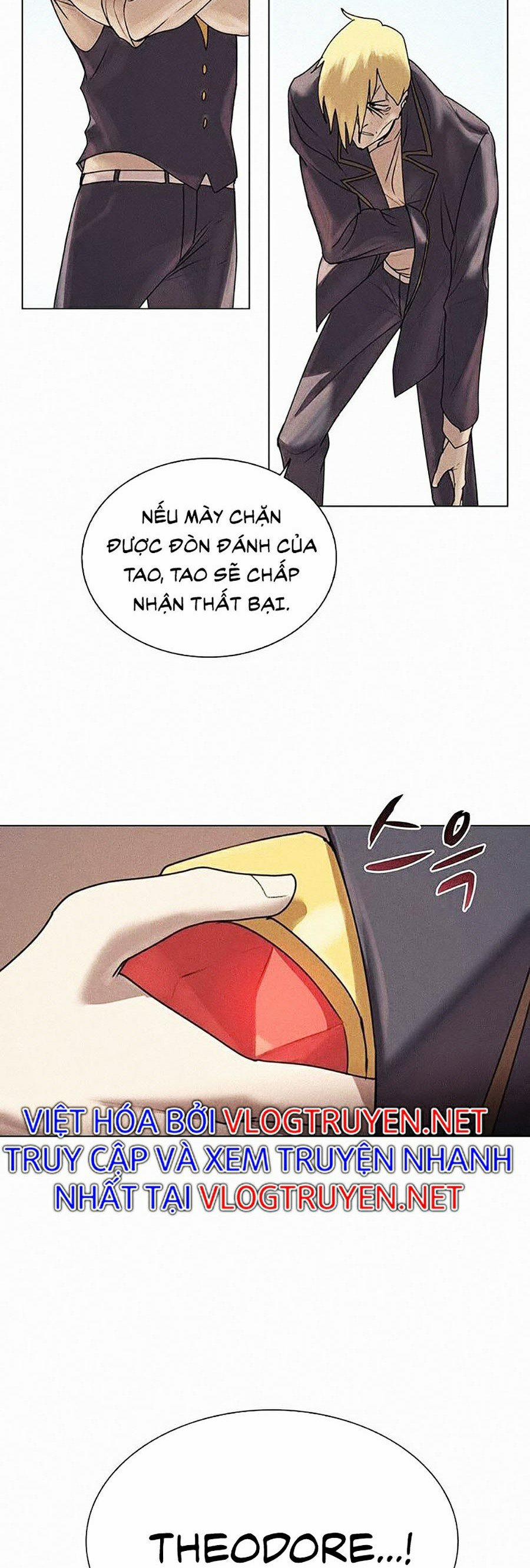 Thực Thư Pháp Sư 10 trang 42