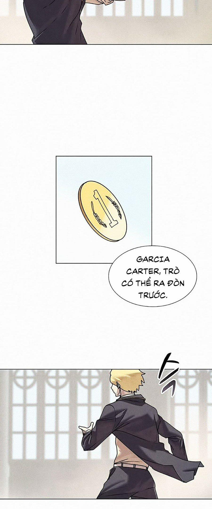 Thực Thư Pháp Sư 10 trang 8