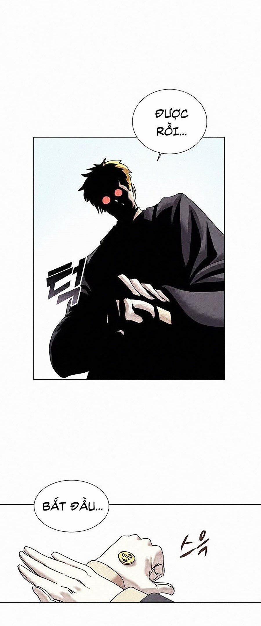 Thực Thư Pháp Sư 10 trang 9