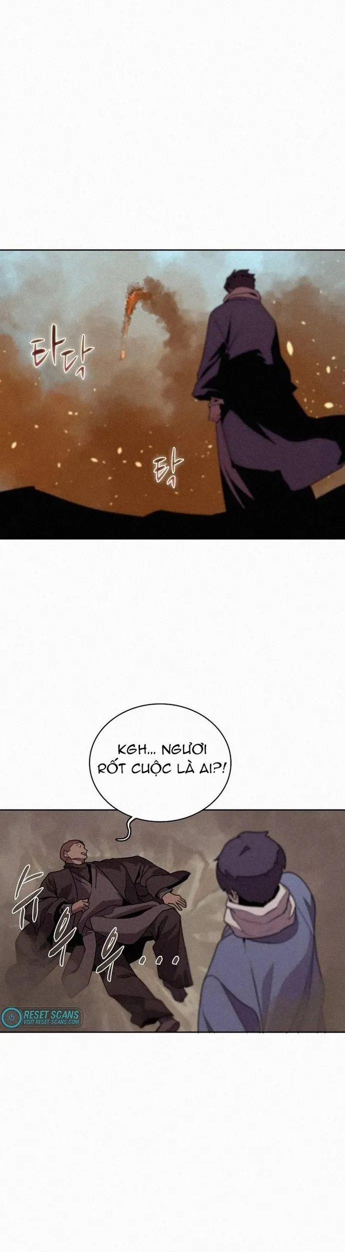 Thực Thư Pháp Sư 100 trang 16