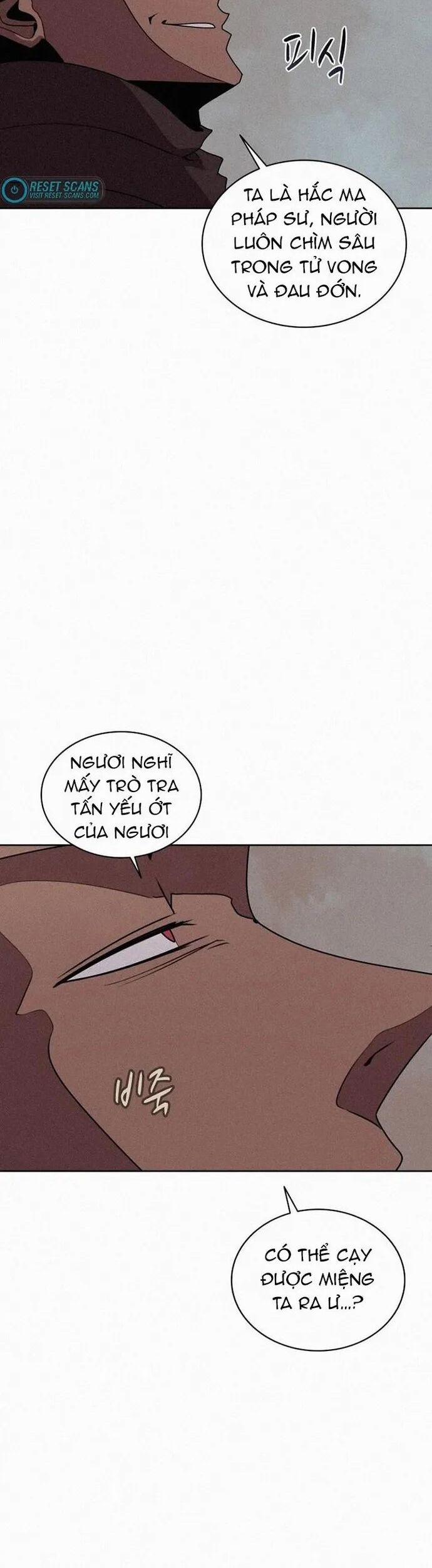 Thực Thư Pháp Sư 100 trang 19