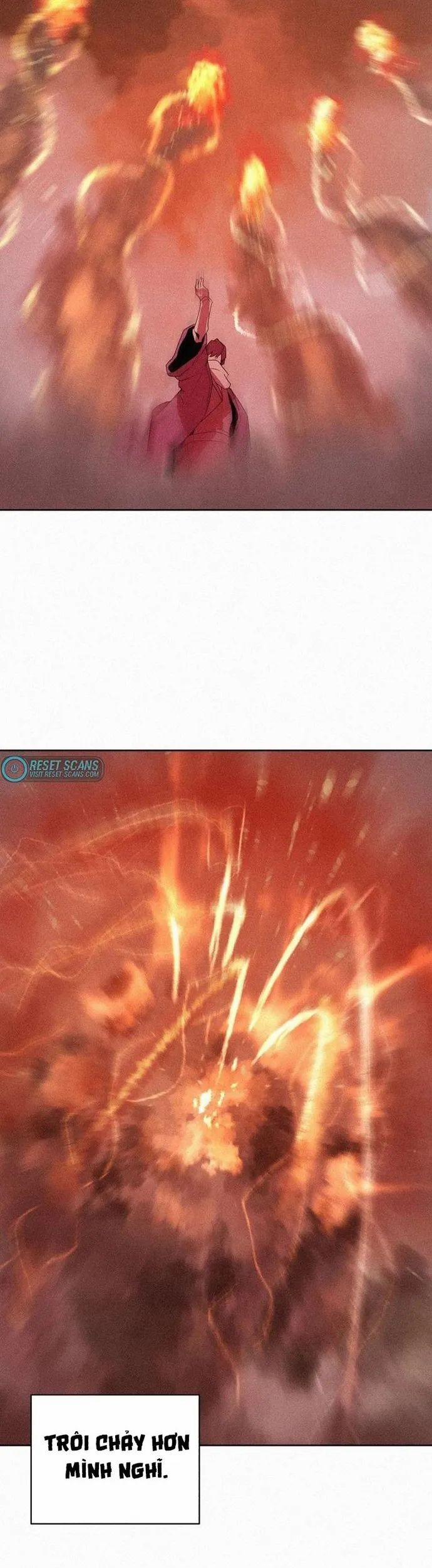 Thực Thư Pháp Sư 100 trang 2