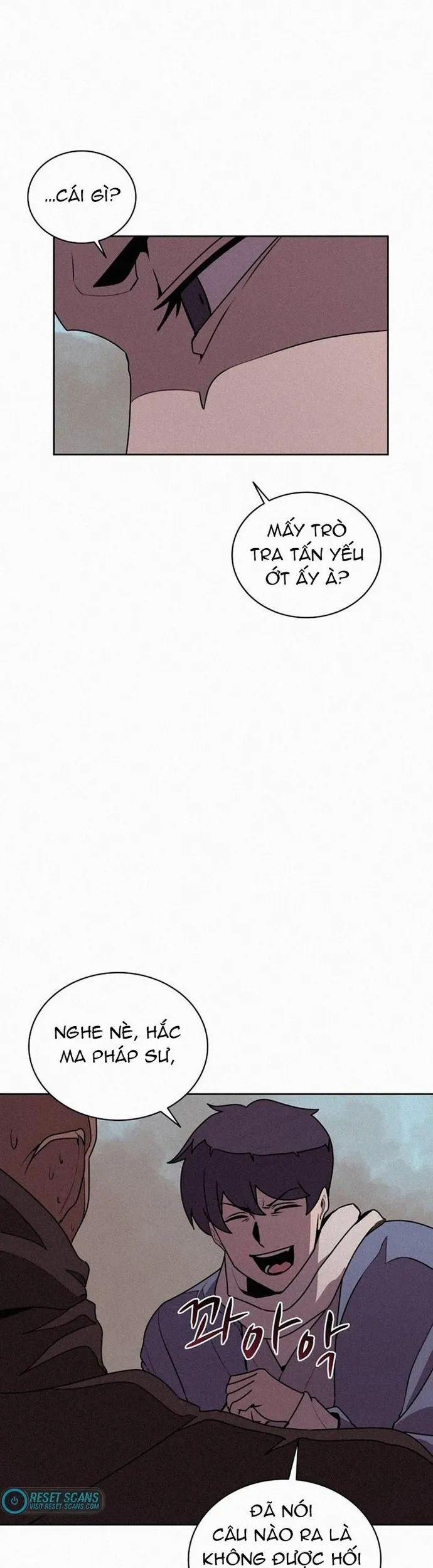 Thực Thư Pháp Sư 100 trang 20