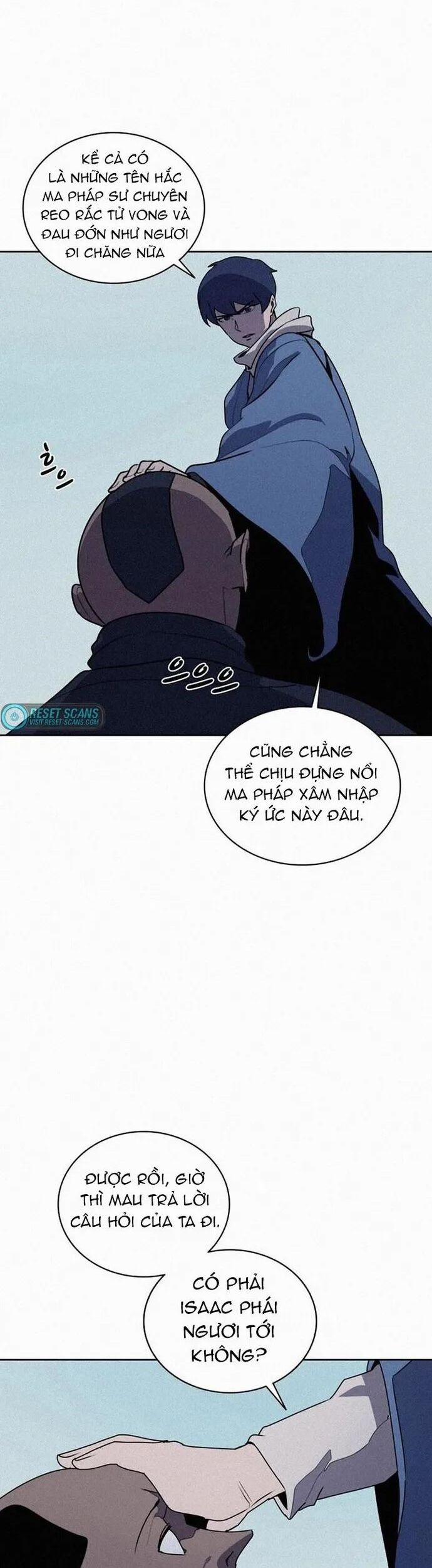 Thực Thư Pháp Sư 100 trang 23