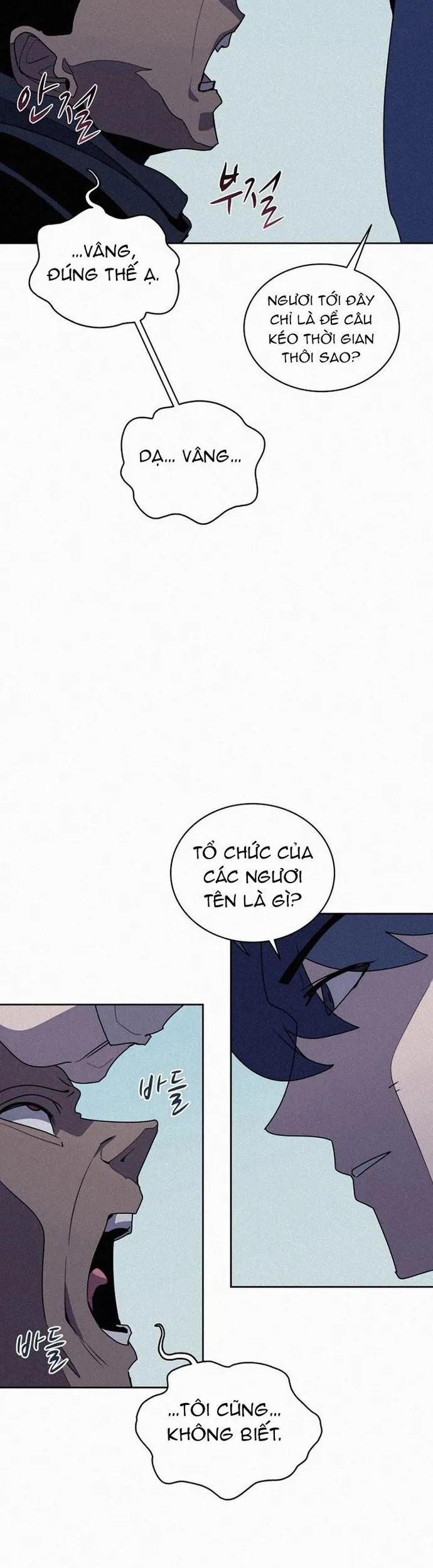 Thực Thư Pháp Sư 100 trang 24