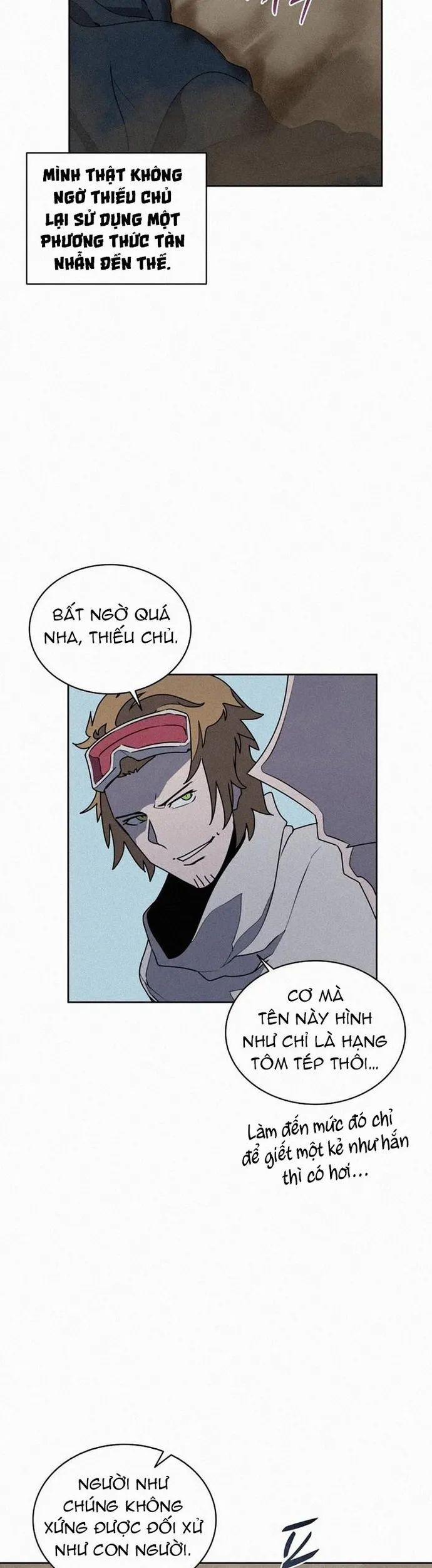 Thực Thư Pháp Sư 100 trang 28