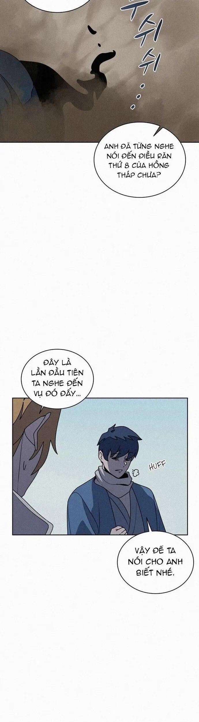 Thực Thư Pháp Sư 100 trang 29