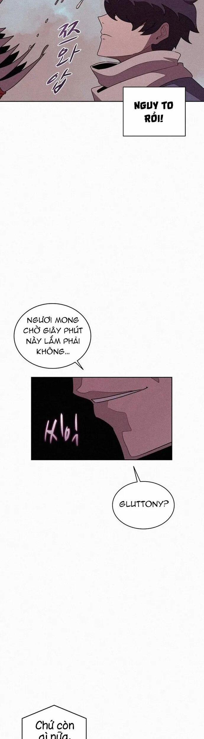 Thực Thư Pháp Sư 100 trang 9