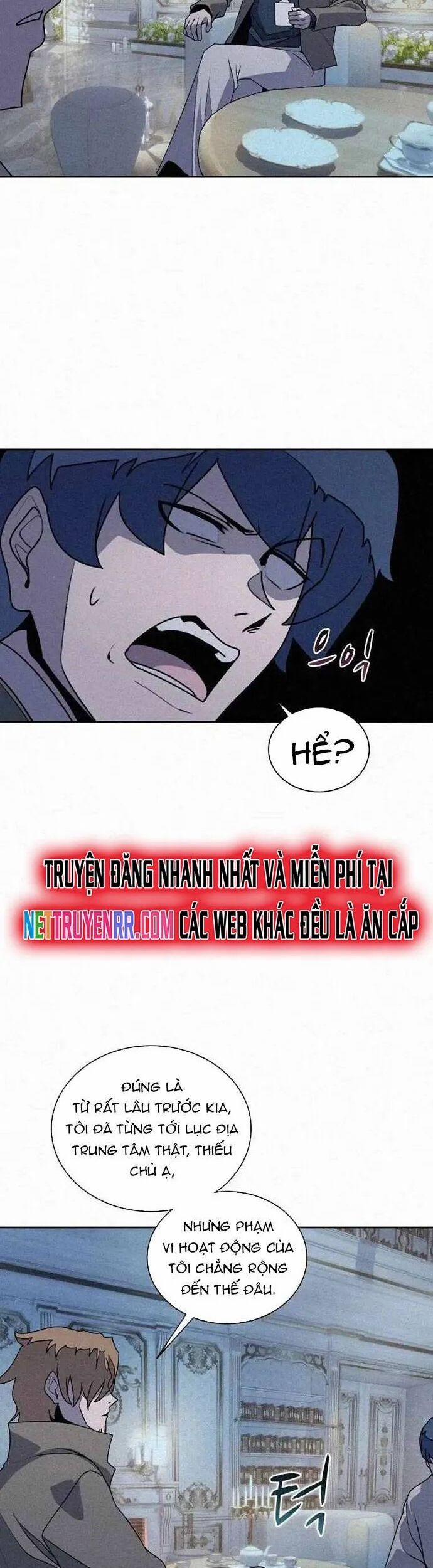 Thực Thư Pháp Sư 101 trang 15