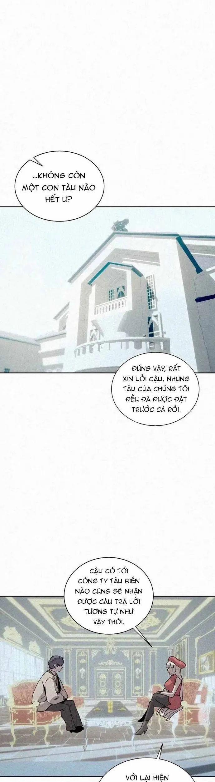 Thực Thư Pháp Sư 101 trang 2