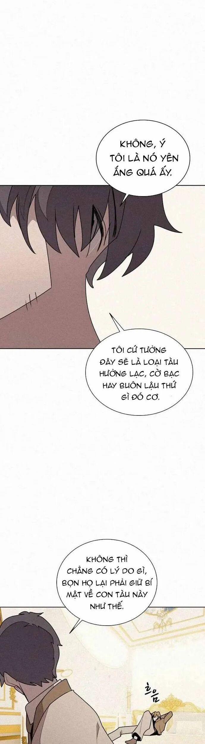 Thực Thư Pháp Sư 101 trang 29