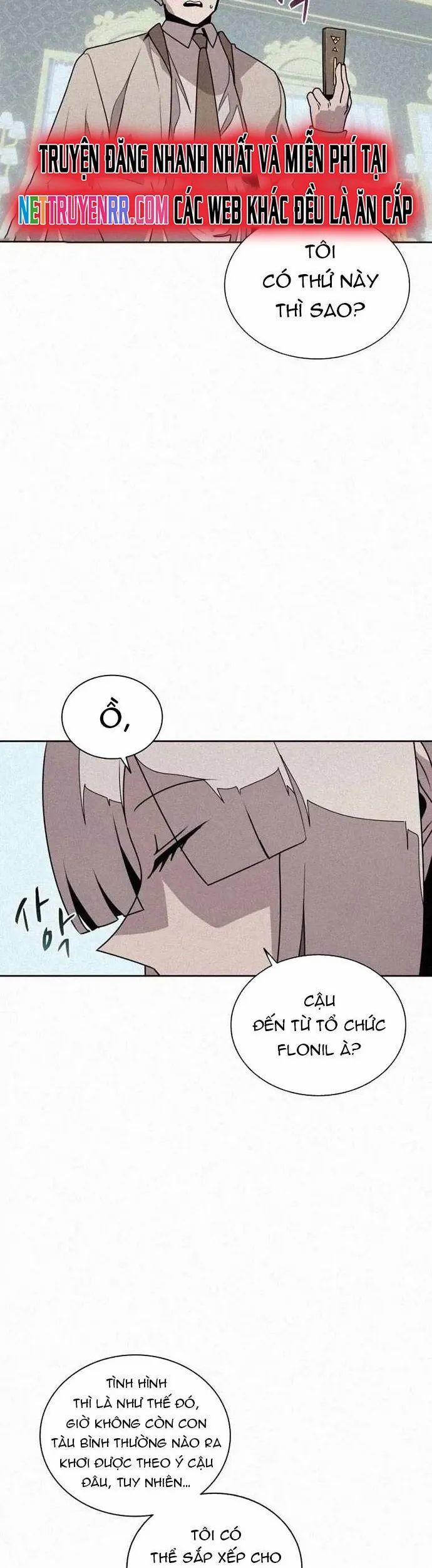 Thực Thư Pháp Sư 101 trang 4