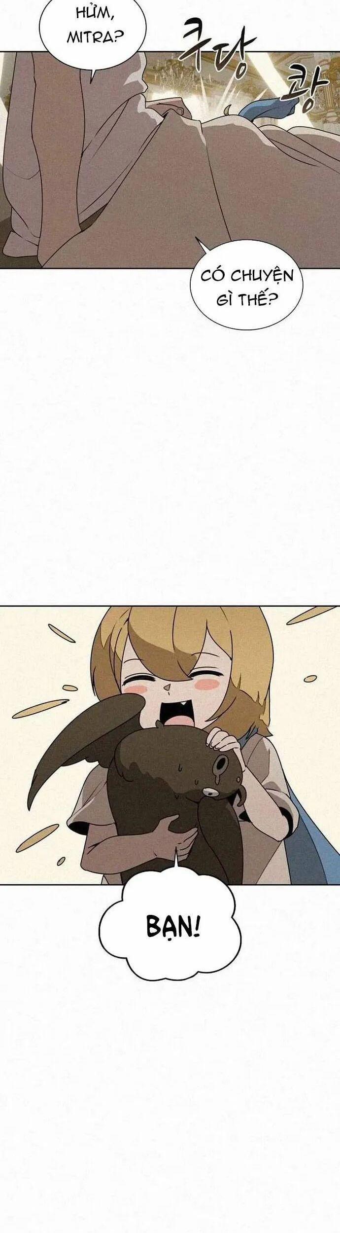 Thực Thư Pháp Sư 102 trang 1