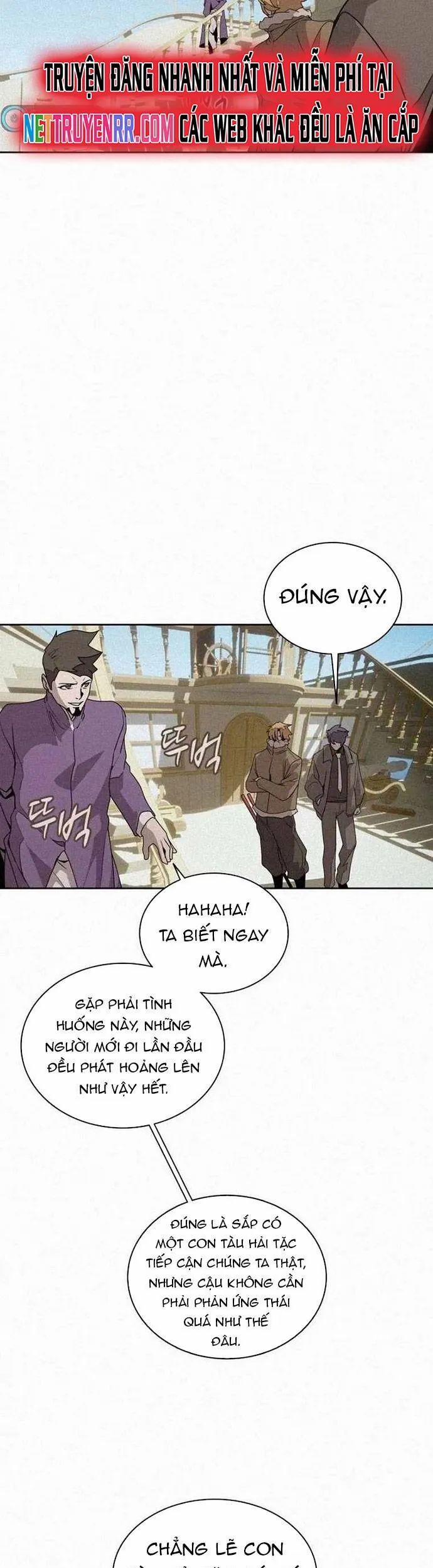 Thực Thư Pháp Sư 102 trang 10