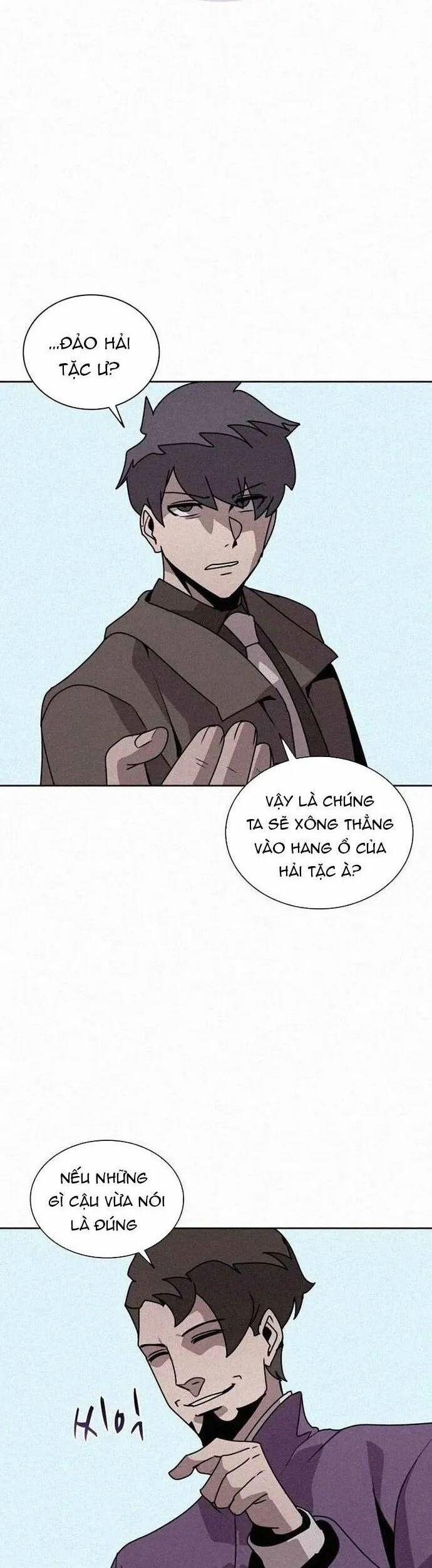 Thực Thư Pháp Sư 102 trang 13