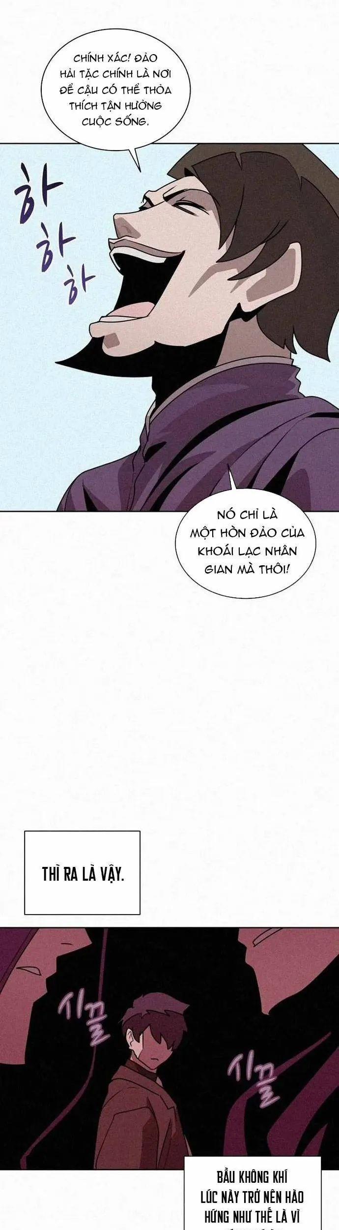 Thực Thư Pháp Sư 102 trang 16