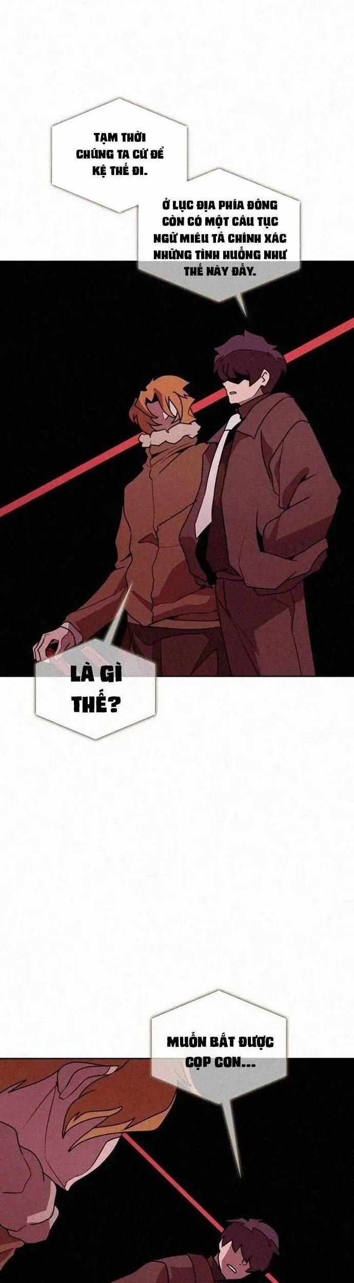 Thực Thư Pháp Sư 102 trang 19