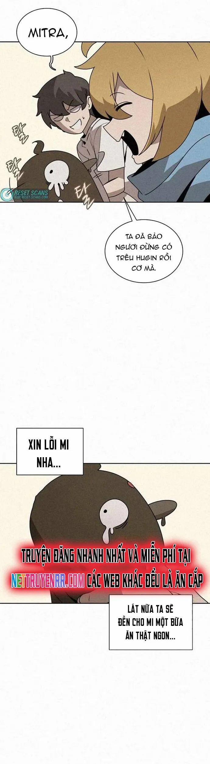 Thực Thư Pháp Sư 102 trang 2