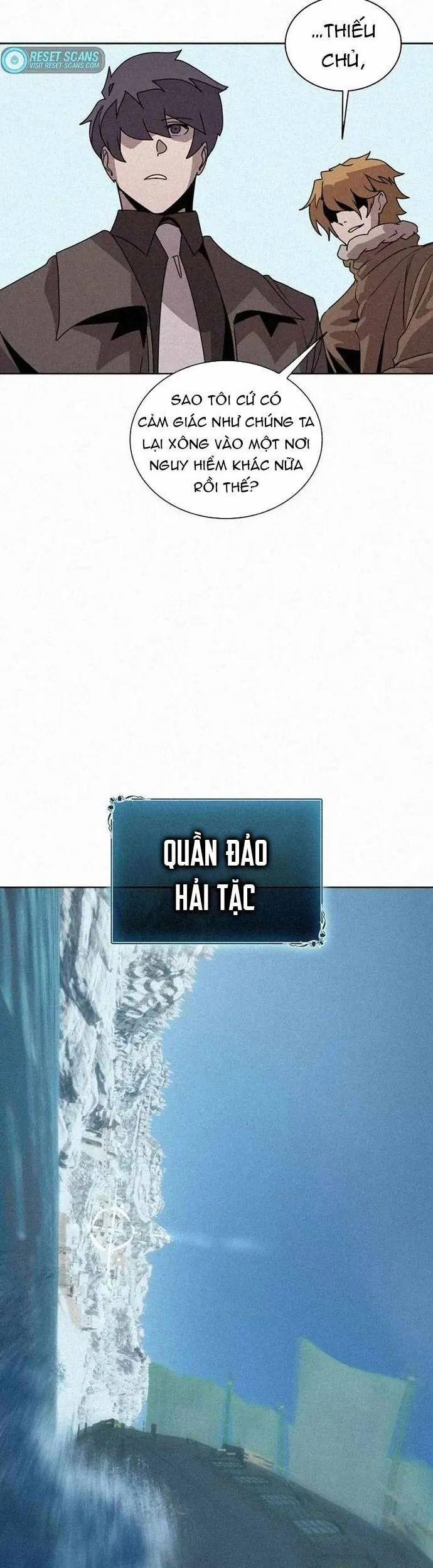 Thực Thư Pháp Sư 102 trang 22