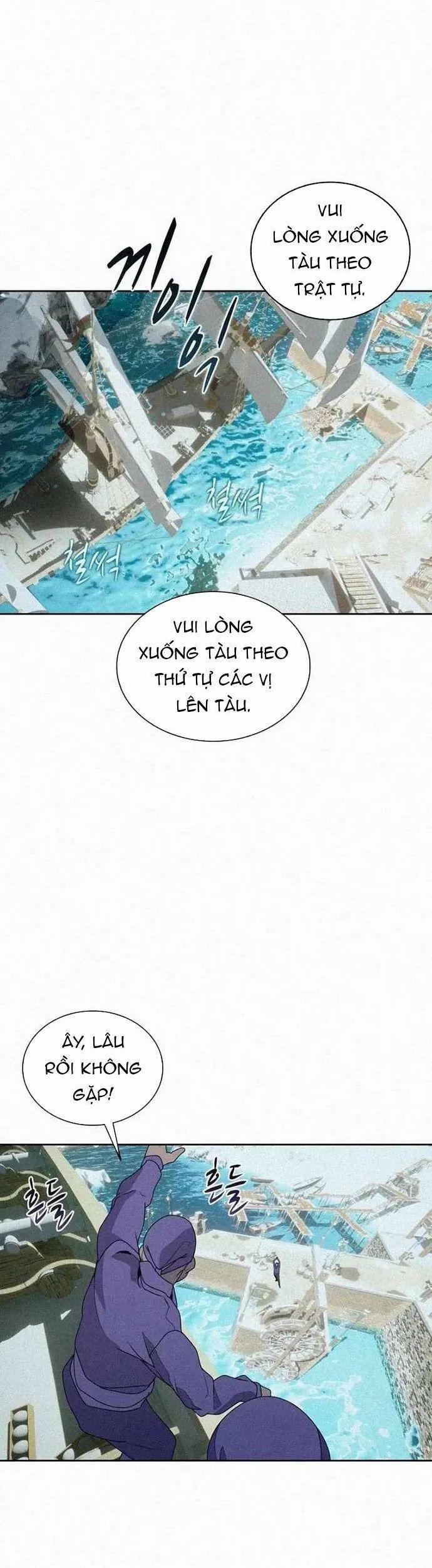 Thực Thư Pháp Sư 102 trang 24