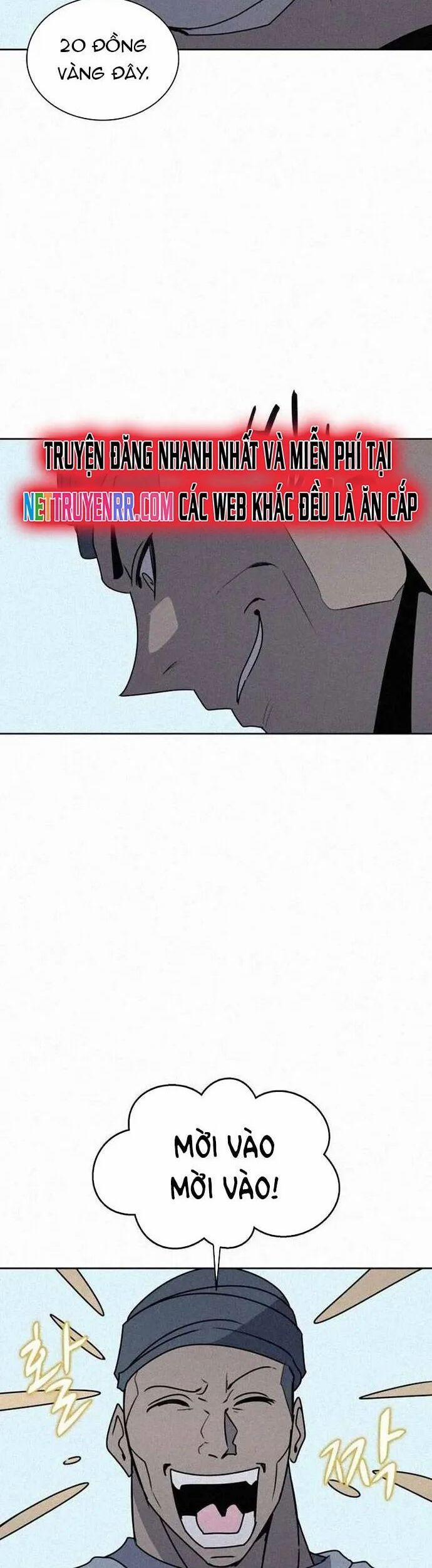 Thực Thư Pháp Sư 102 trang 27